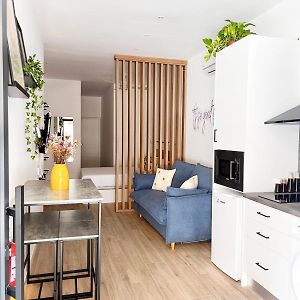 Appartement met een Slaapkamer